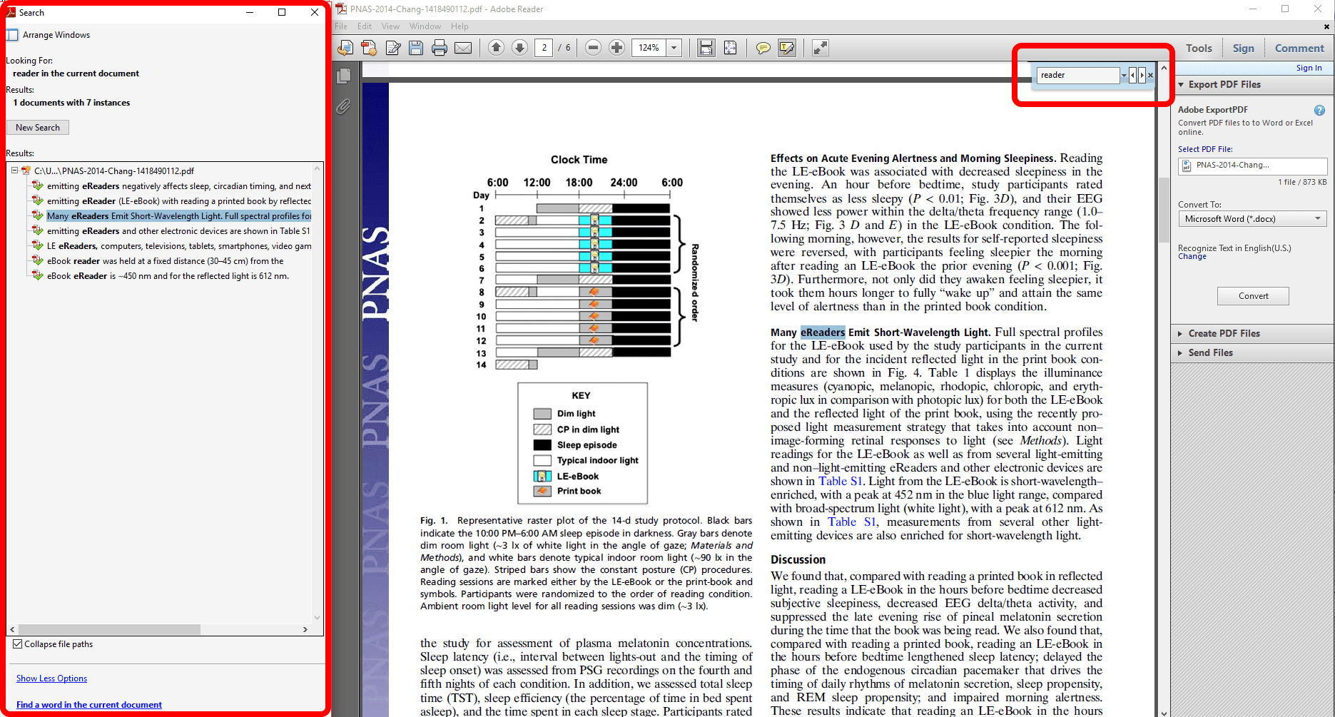 mac search tool for pdf